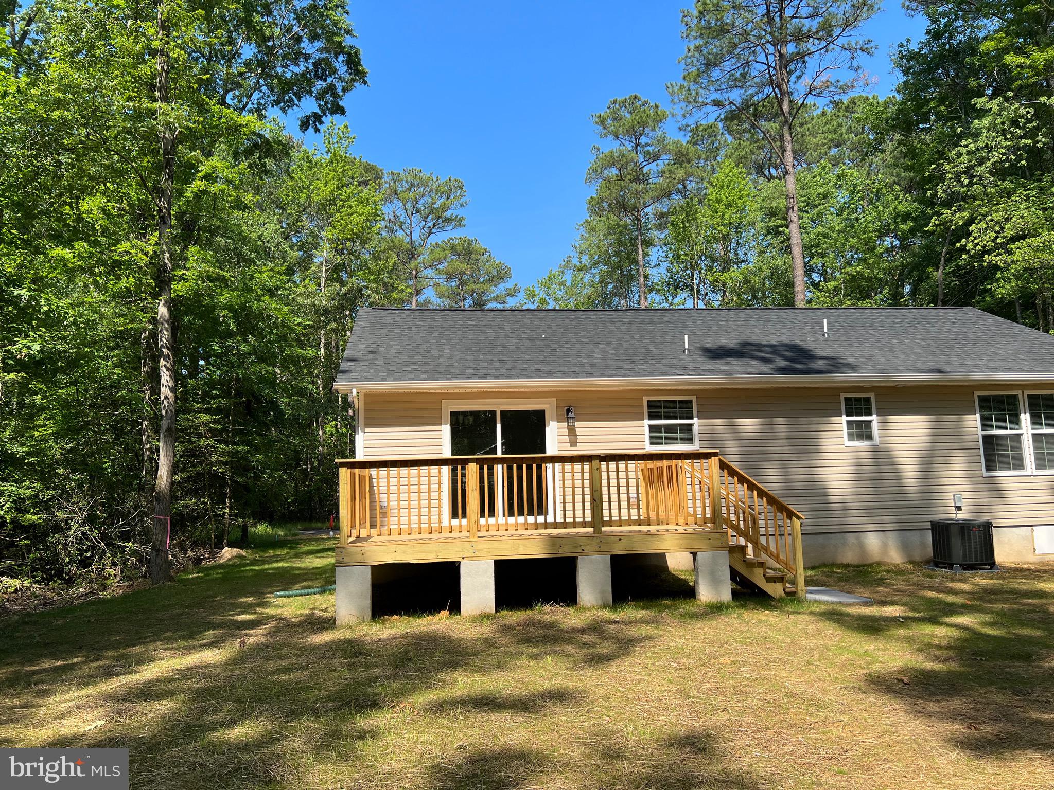 GLEBE HARBOR - Residential