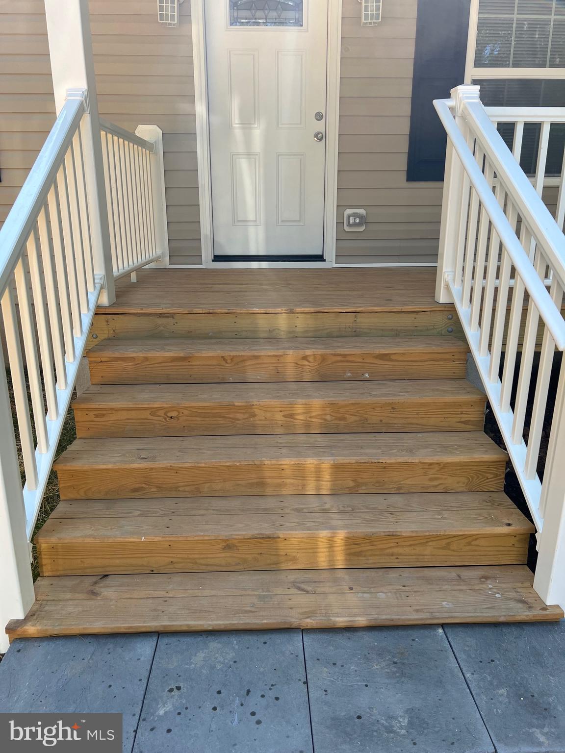 GLEBE HARBOR - Residential