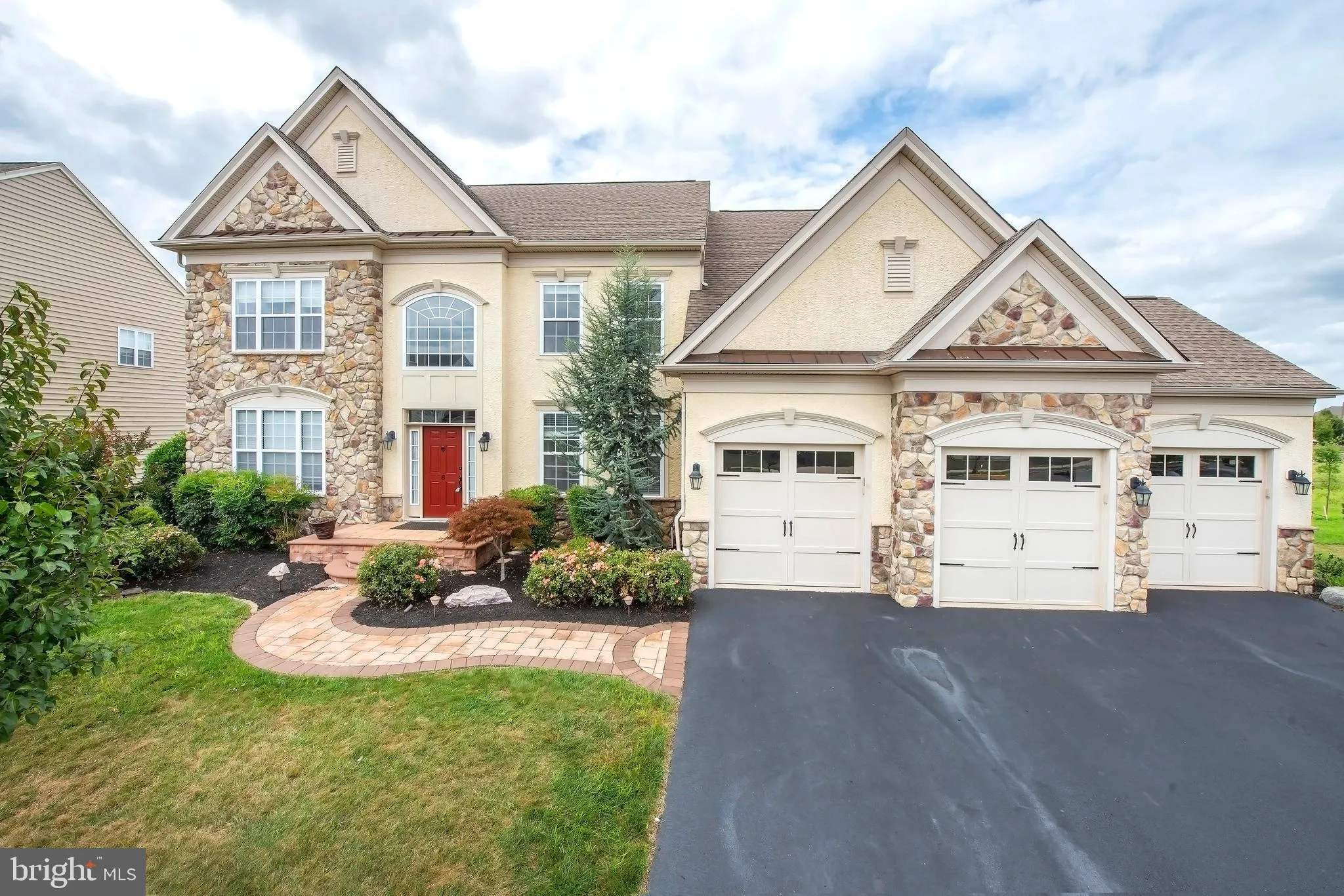 8 W Kilts Lane, Middletown, DE 19709