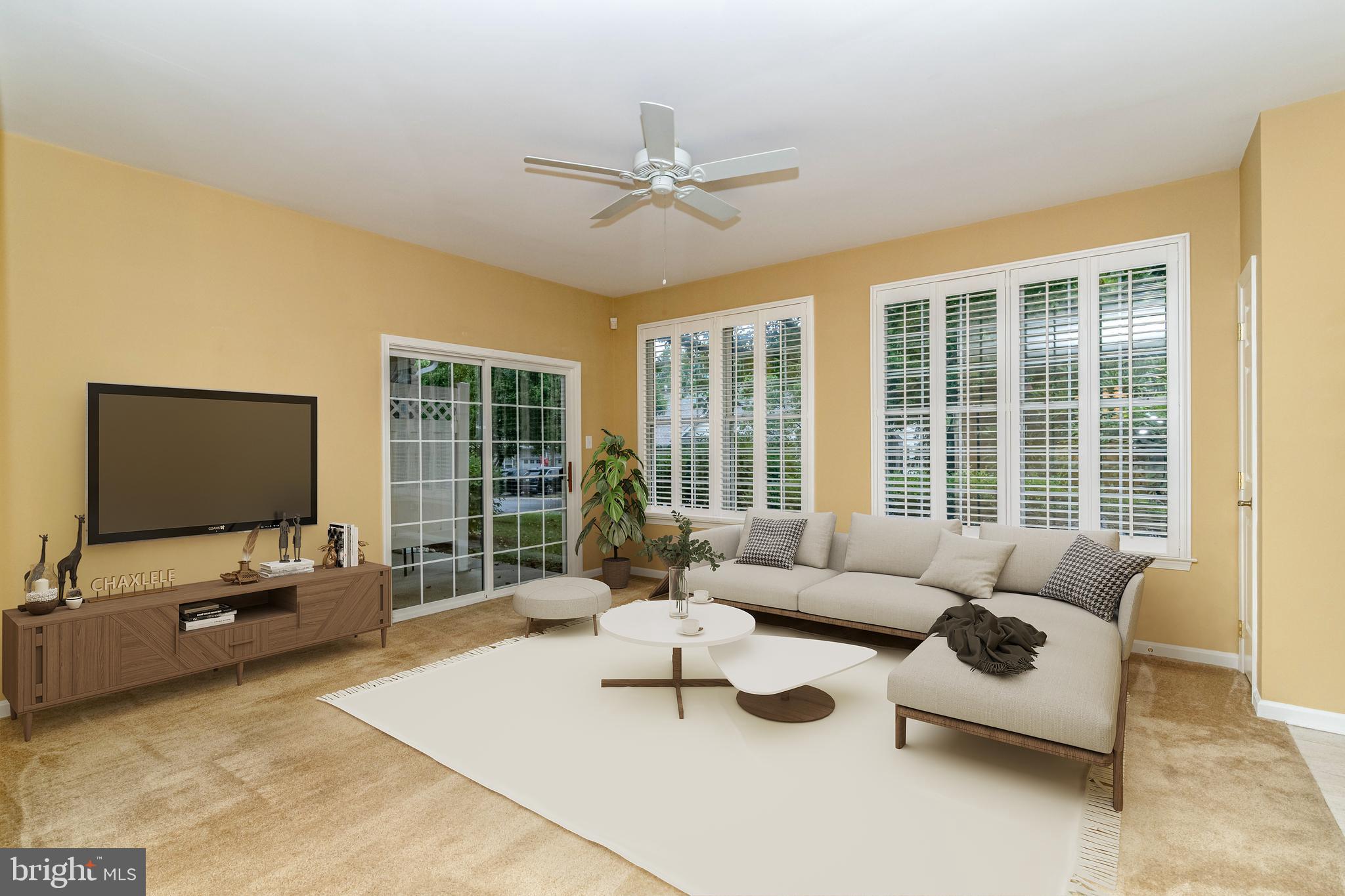 GOLFVIEW - Residential