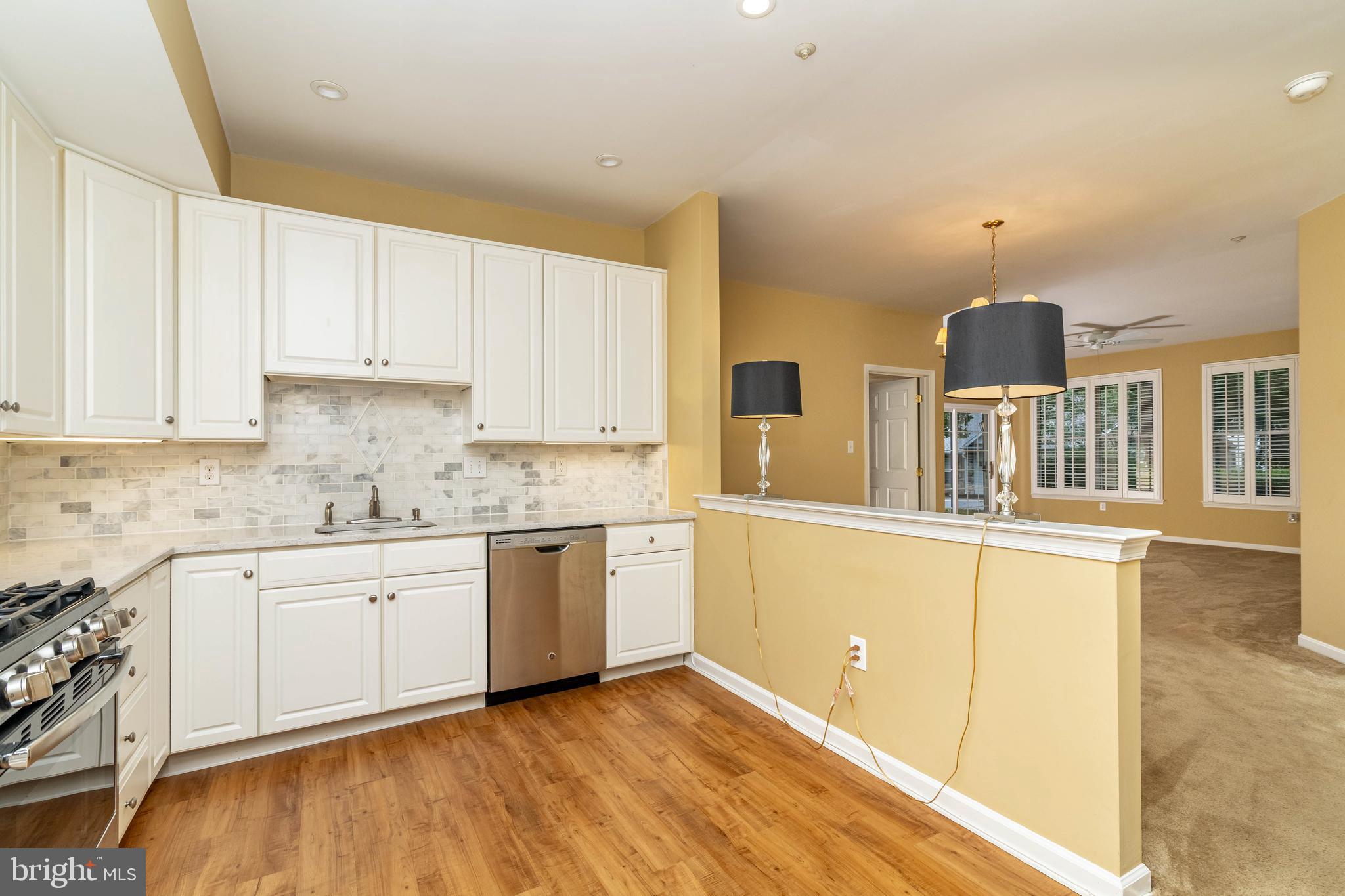 GOLFVIEW - Residential