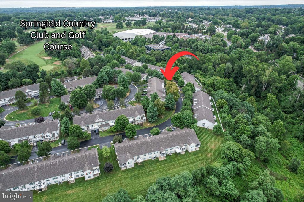 Photo of 1366 Nicklaus Drive, SPRINGFIELD, PA 19064 (MLS # PADE2098270)