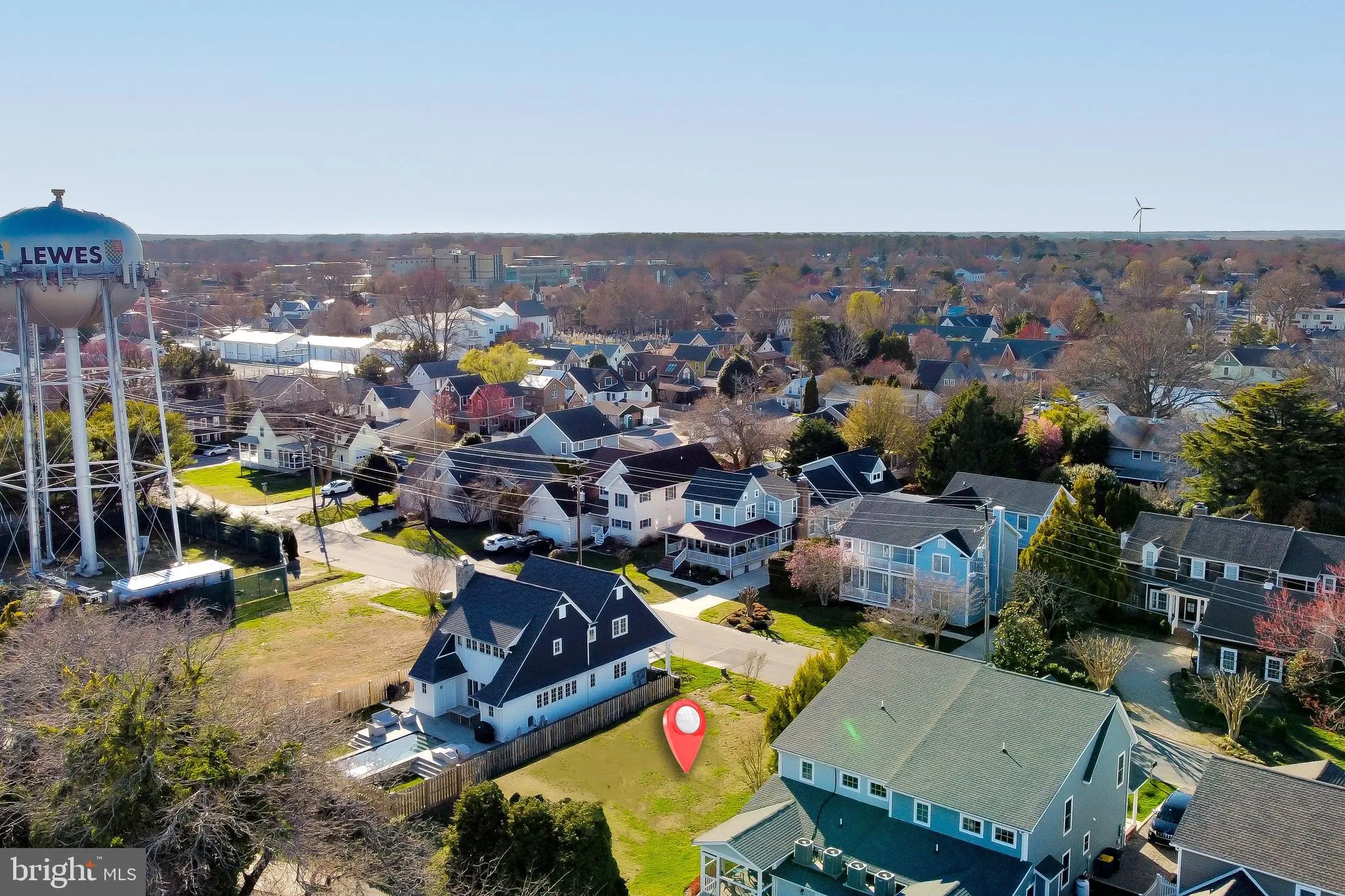 Lewes, Delaware 19958, United States, ,Land,Active,100323