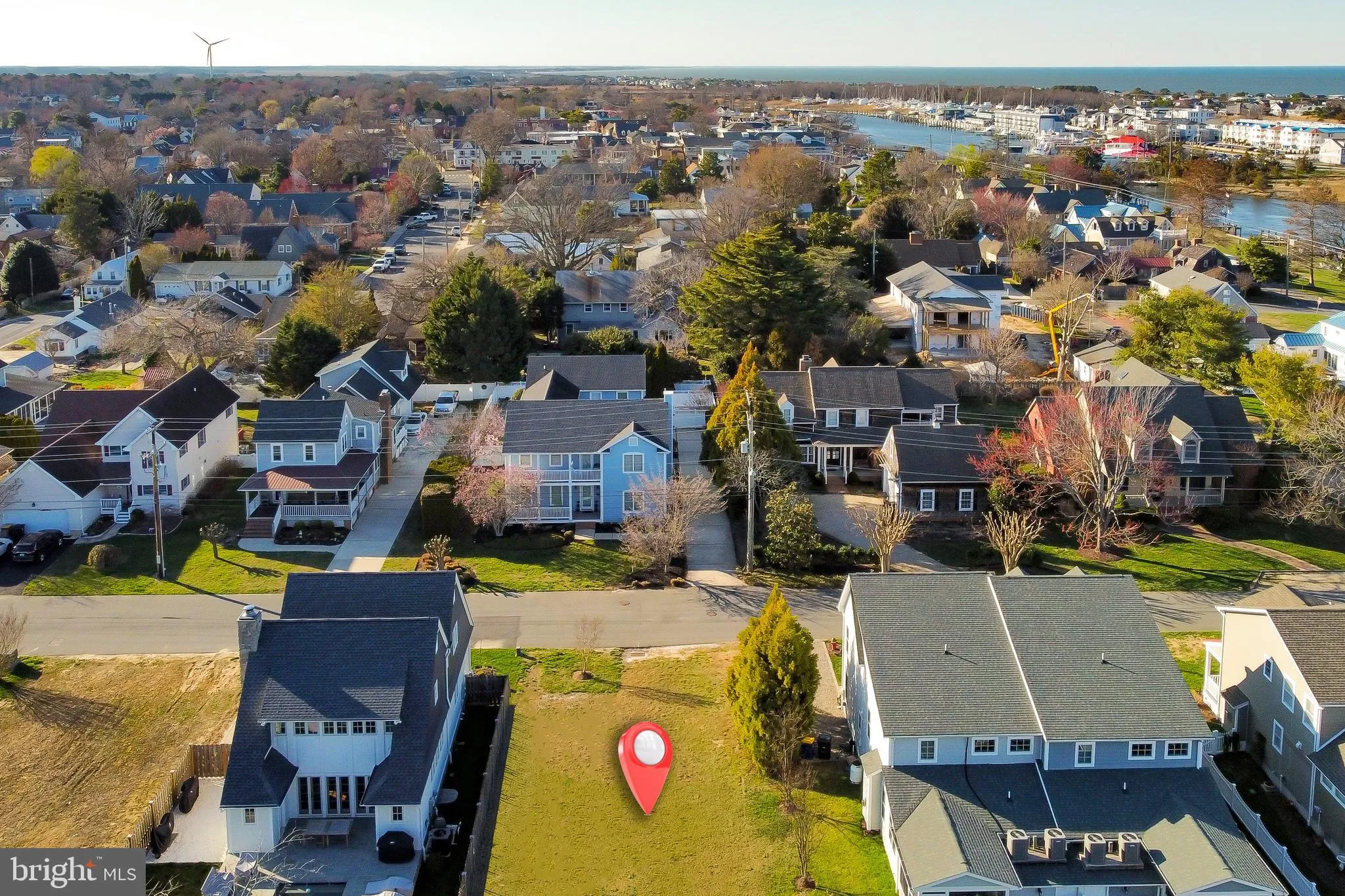 Lewes, Delaware 19958, United States, ,Land,Active,100323