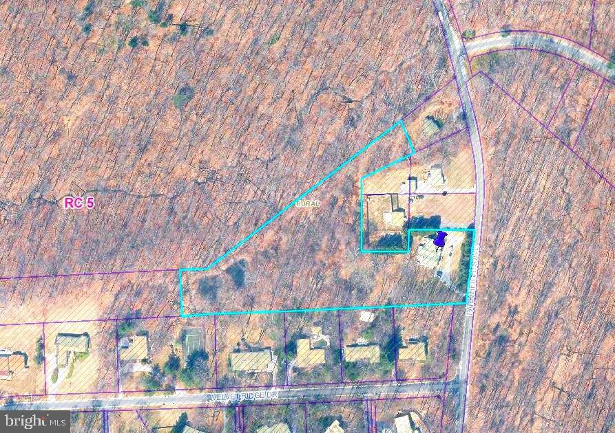 VELVET VALLEY - Residential