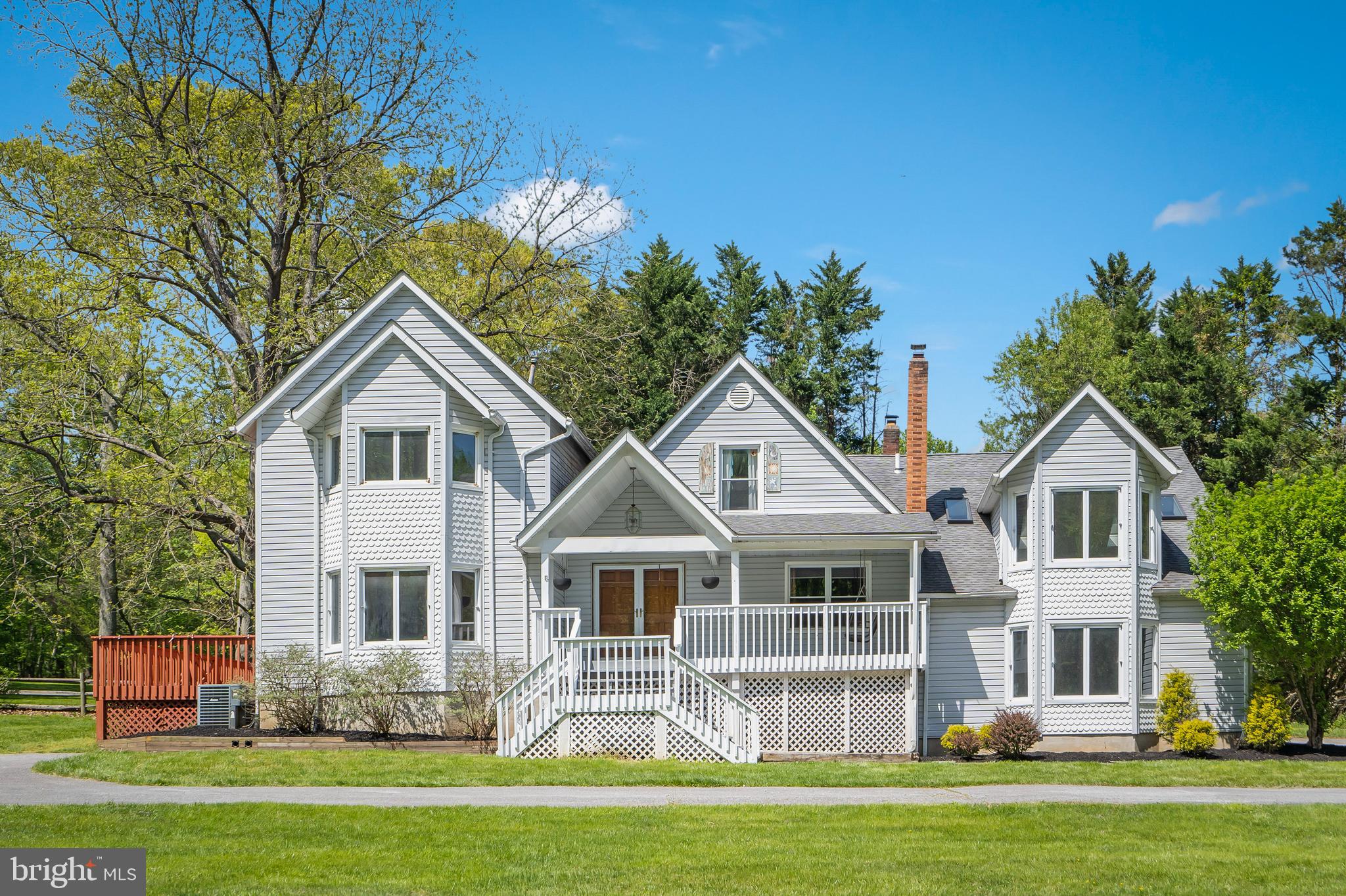 VELVET VALLEY - Residential