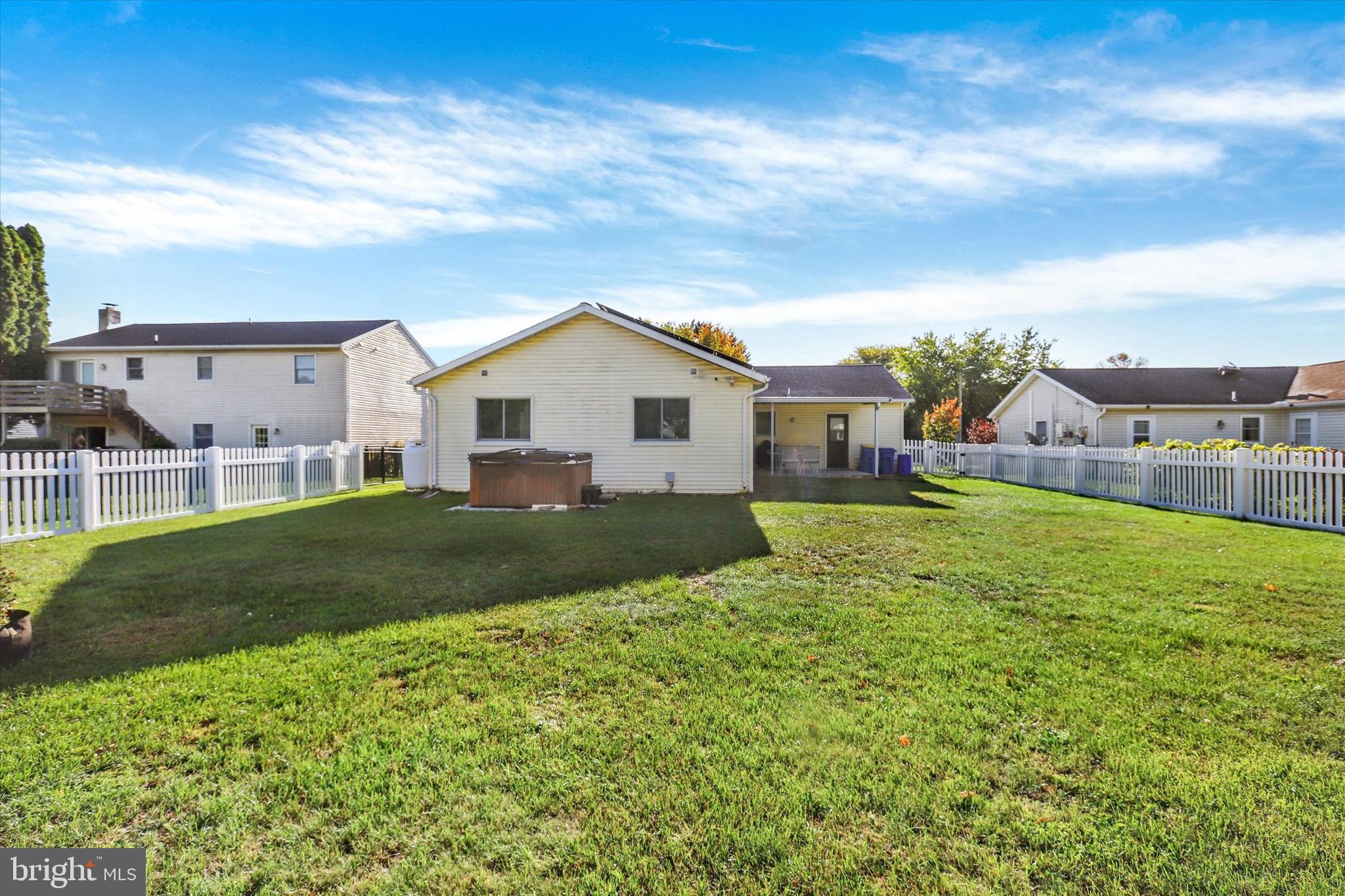 MULBERRY CROSSING - Residential