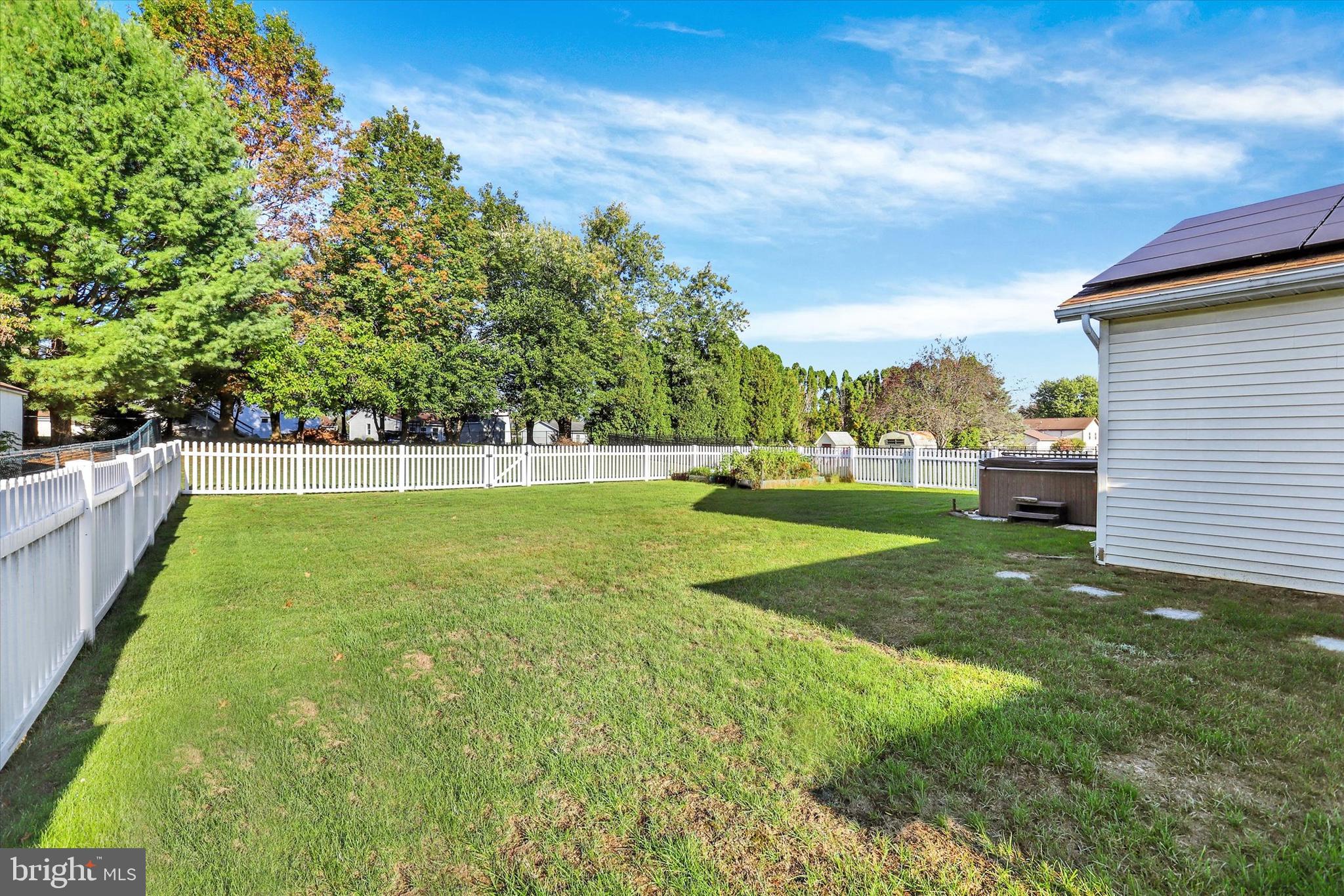 MULBERRY CROSSING - Residential