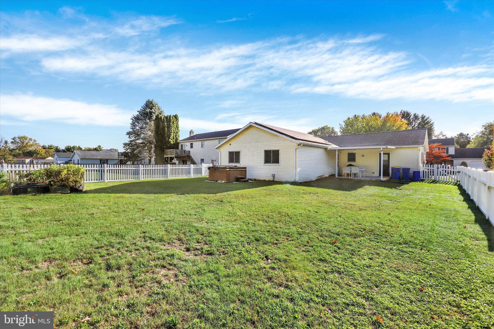 MULBERRY CROSSING - Residential