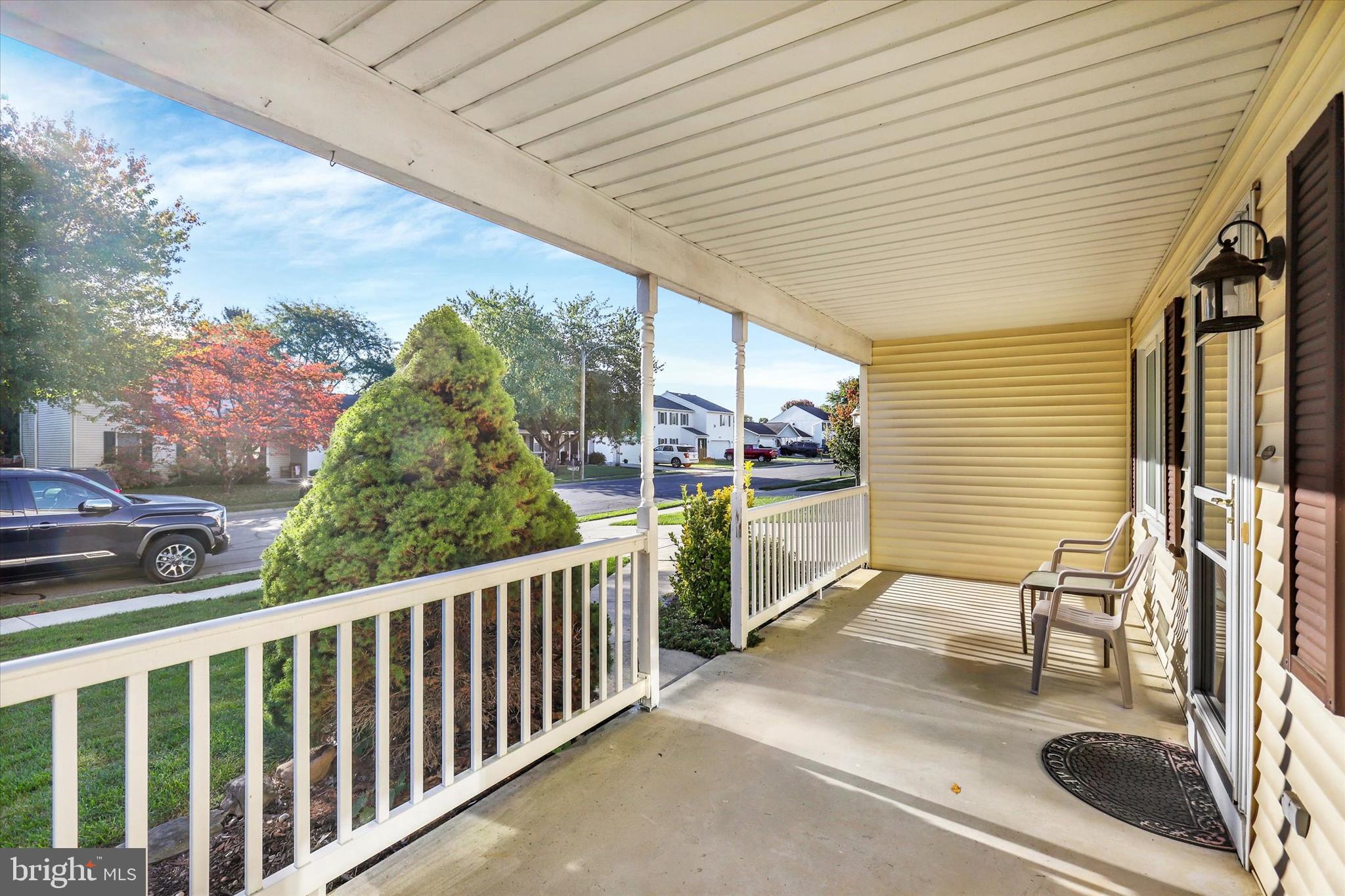 MULBERRY CROSSING - Residential