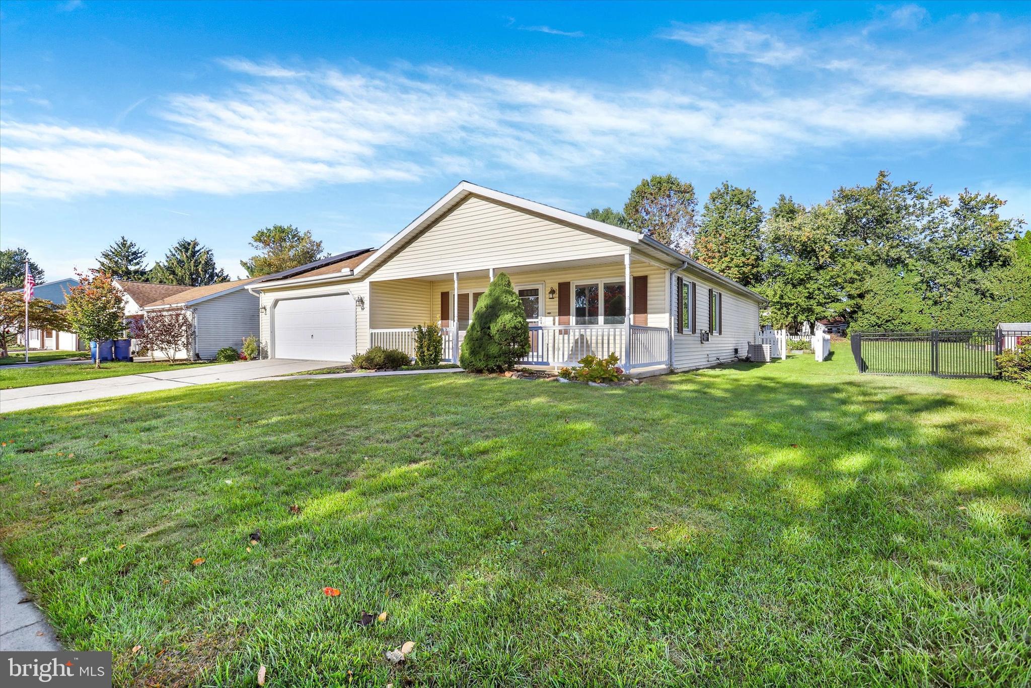 MULBERRY CROSSING - Residential