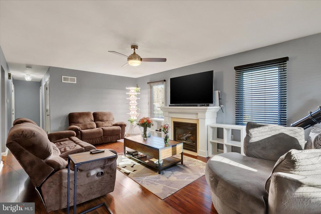 Photo of 42 Honeysuckle Dr, MECHANICSBURG, PA 17050 (MLS # PACB2047546)