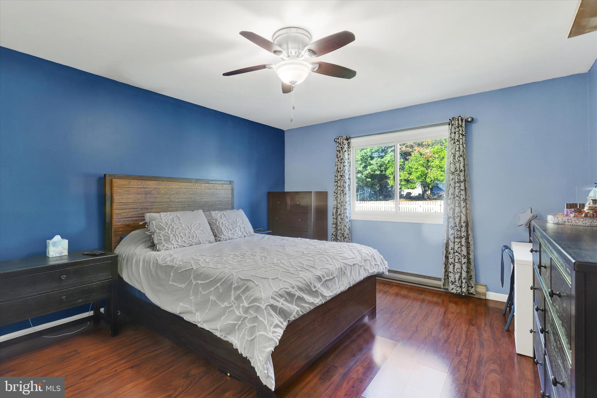 MULBERRY CROSSING - Residential