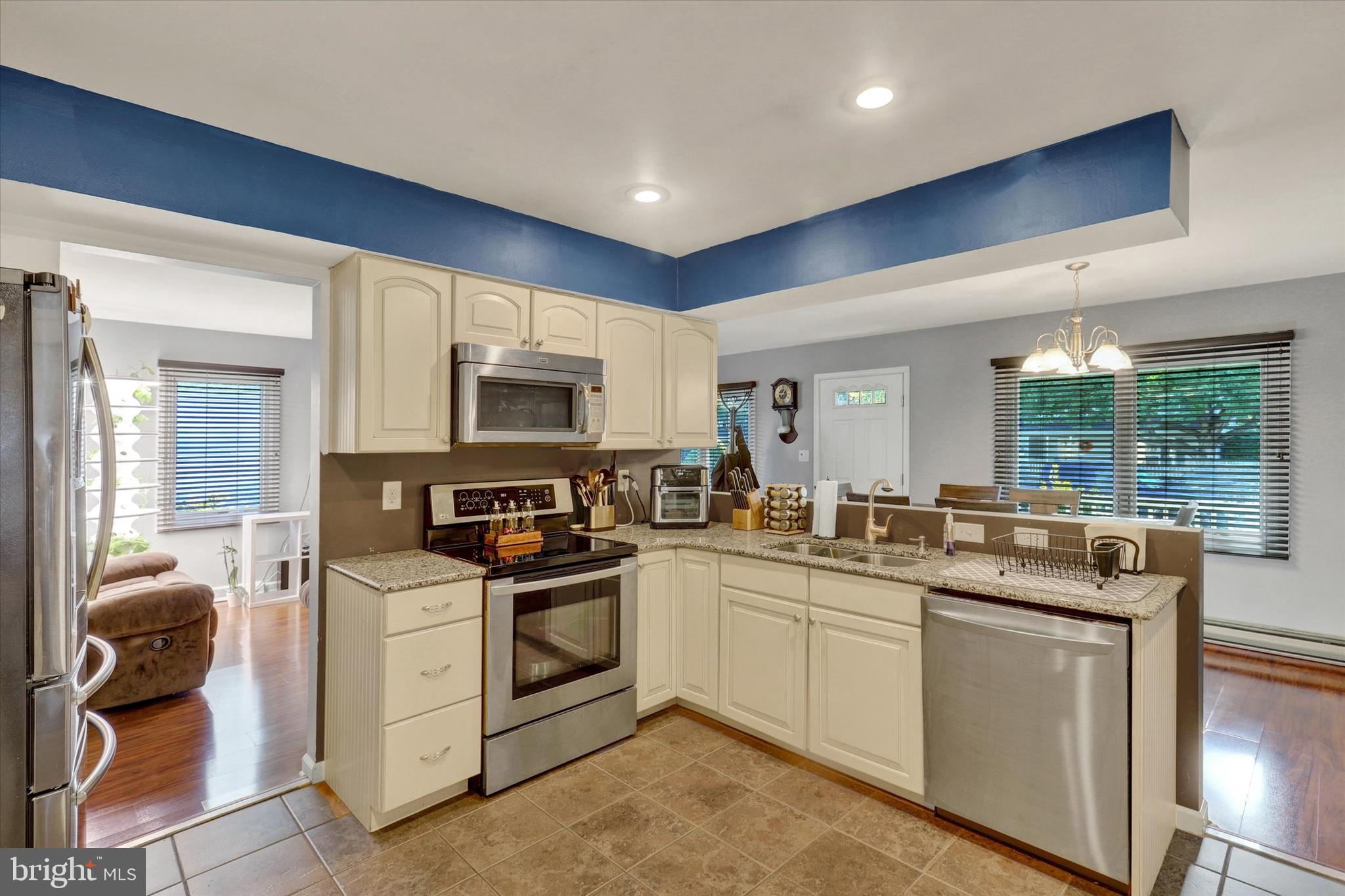 MULBERRY CROSSING - Residential