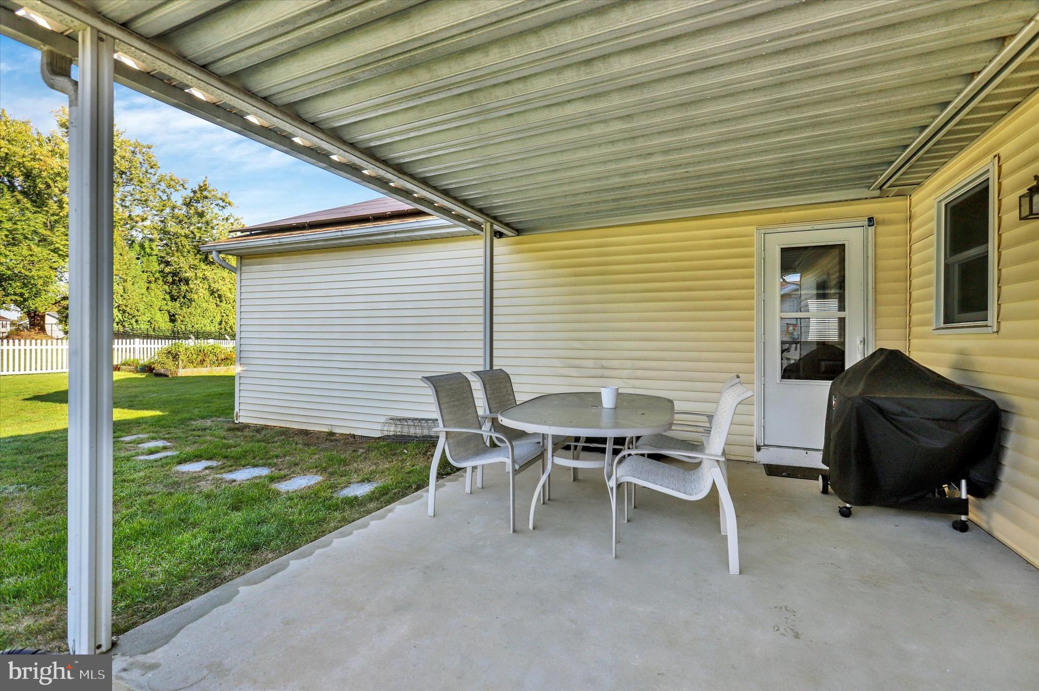 MULBERRY CROSSING - Residential