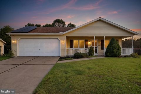 42 HONEYSUCKLE DRIVE MECHANICSBURG PA 17050