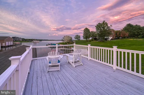 95 Rhett Butler Drive, Bumpass, VA MLS: VALA2006932