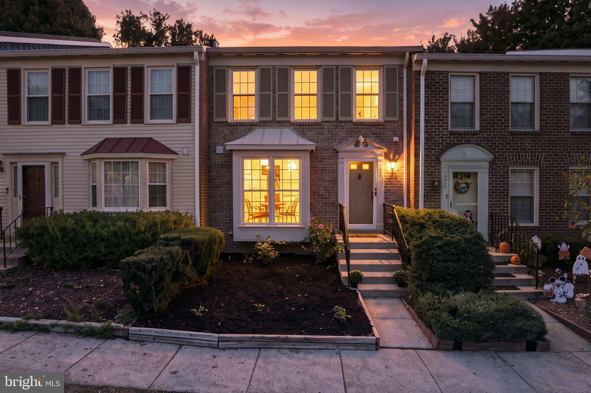 6552 Bermuda Green Court