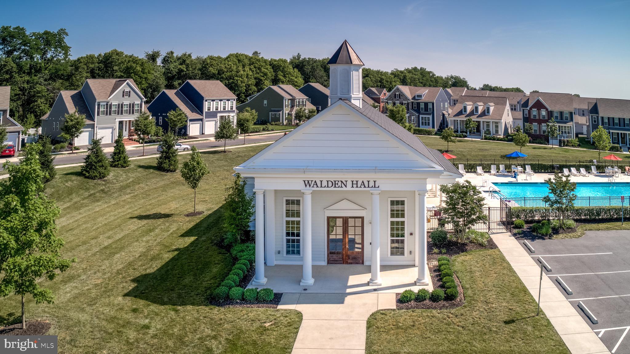 WALDEN - Residential