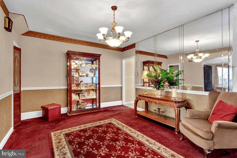 Tiny photo for 3328 Glenview Street, PHILADELPHIA, PA 19149 (MLS # PAPH2540956)