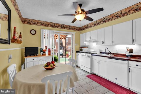 Tiny photo for 3328 Glenview Street, PHILADELPHIA, PA 19149 (MLS # PAPH2540956)