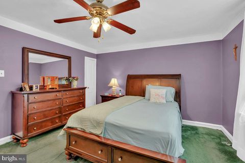 Tiny photo for 3328 Glenview Street, PHILADELPHIA, PA 19149 (MLS # PAPH2540956)