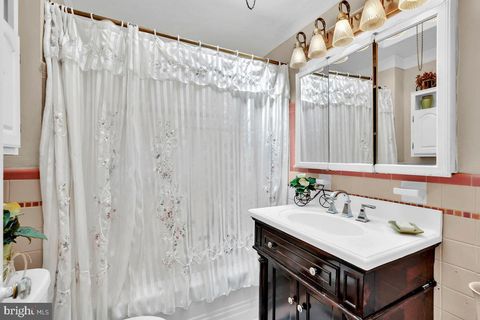 Tiny photo for 3328 Glenview Street, PHILADELPHIA, PA 19149 (MLS # PAPH2540956)