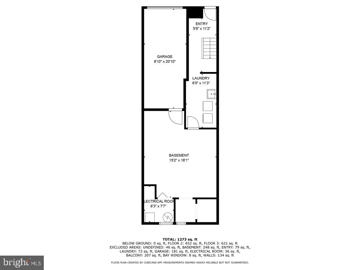 MAYFAIR (WEST) - Residential