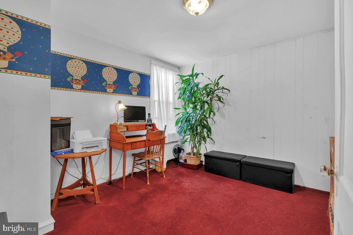 MAYFAIR (WEST) - Residential