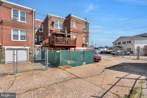 Tiny photo for 3328 Glenview Street, PHILADELPHIA, PA 19149 (MLS # PAPH2540956)