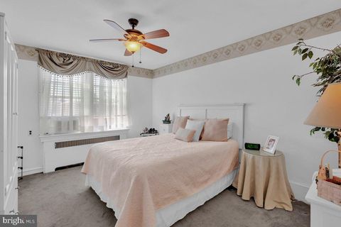 Tiny photo for 3328 Glenview Street, PHILADELPHIA, PA 19149 (MLS # PAPH2540956)