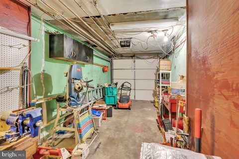 Tiny photo for 3328 Glenview Street, PHILADELPHIA, PA 19149 (MLS # PAPH2540956)