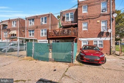 Tiny photo for 3328 Glenview Street, PHILADELPHIA, PA 19149 (MLS # PAPH2540956)