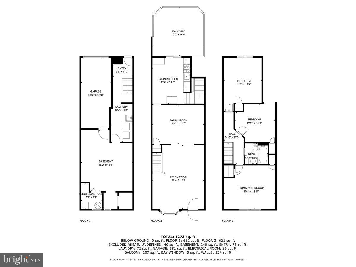 MAYFAIR (WEST) - Residential