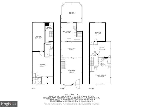Tiny photo for 3328 Glenview Street, PHILADELPHIA, PA 19149 (MLS # PAPH2540956)