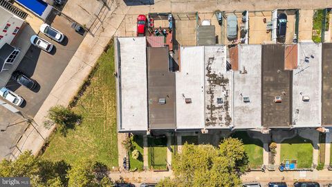 Tiny photo for 3328 Glenview Street, PHILADELPHIA, PA 19149 (MLS # PAPH2540956)