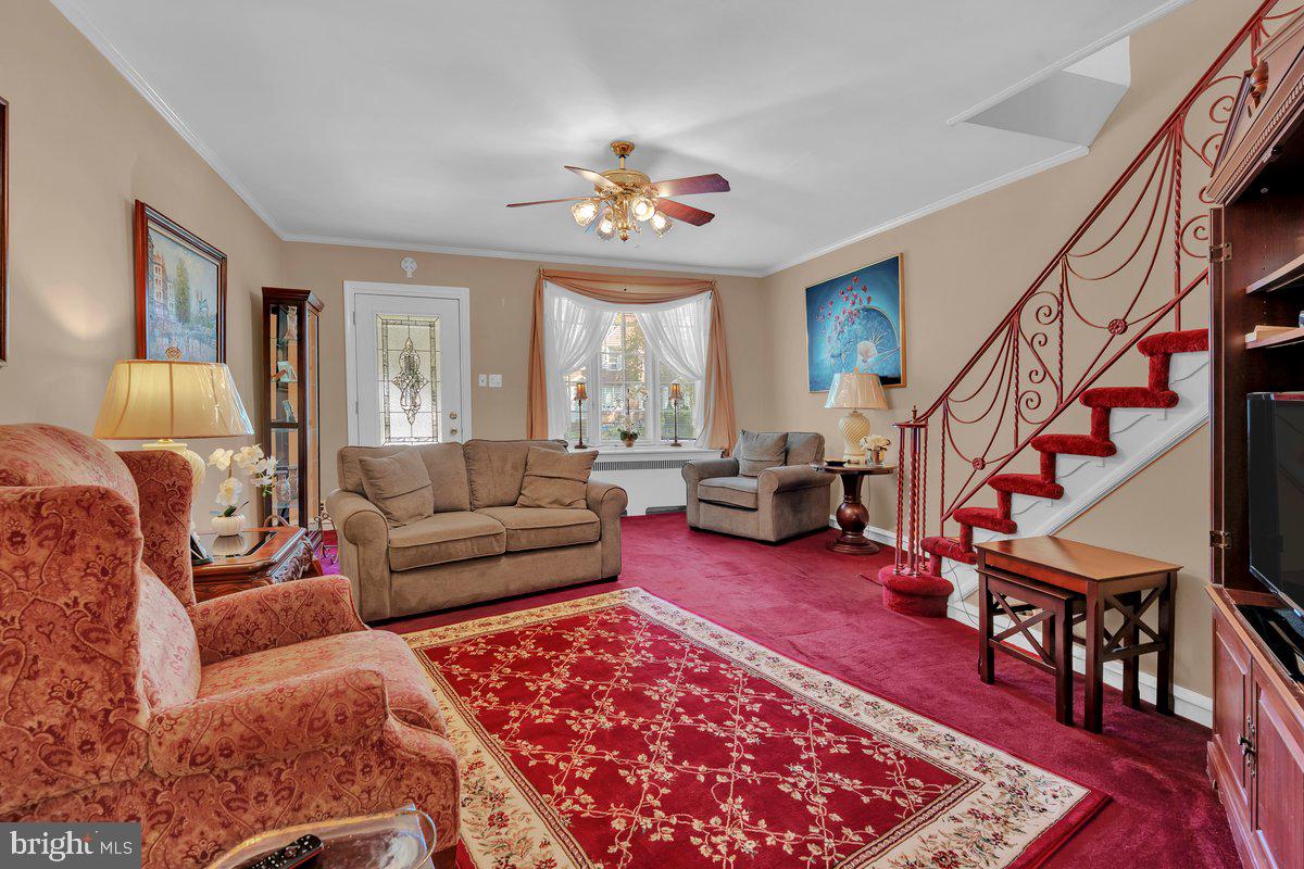 MAYFAIR (WEST) - Residential