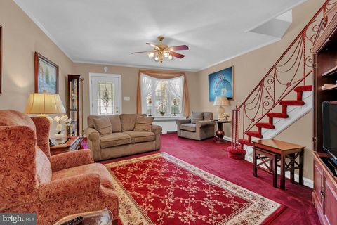 Tiny photo for 3328 Glenview Street, PHILADELPHIA, PA 19149 (MLS # PAPH2540956)