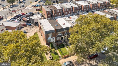 Tiny photo for 3328 Glenview Street, PHILADELPHIA, PA 19149 (MLS # PAPH2540956)