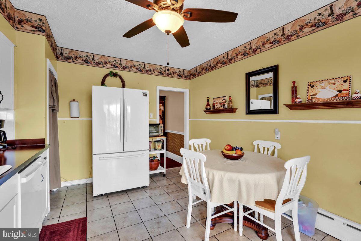 MAYFAIR (WEST) - Residential