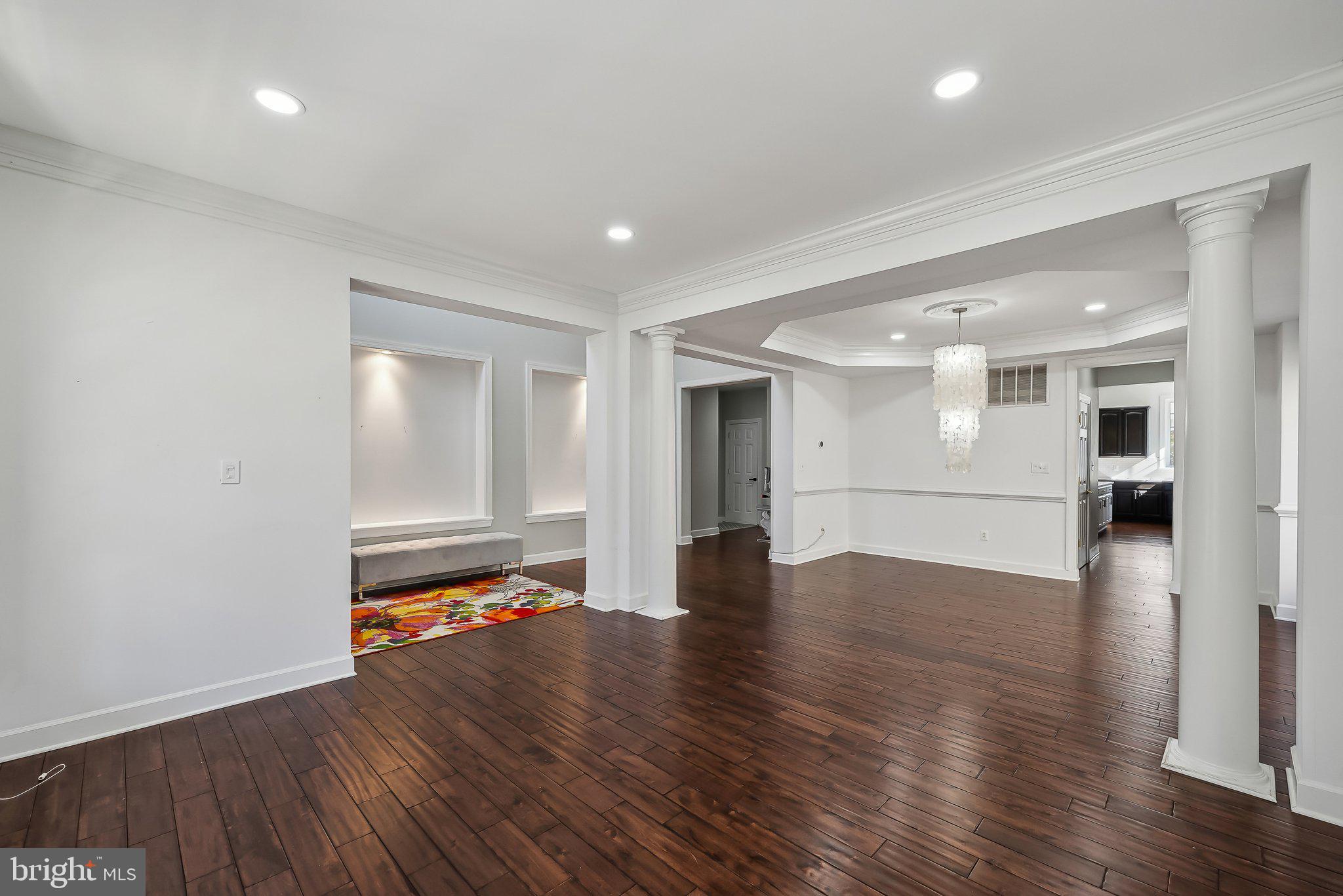 ARORA HILLS - Residential