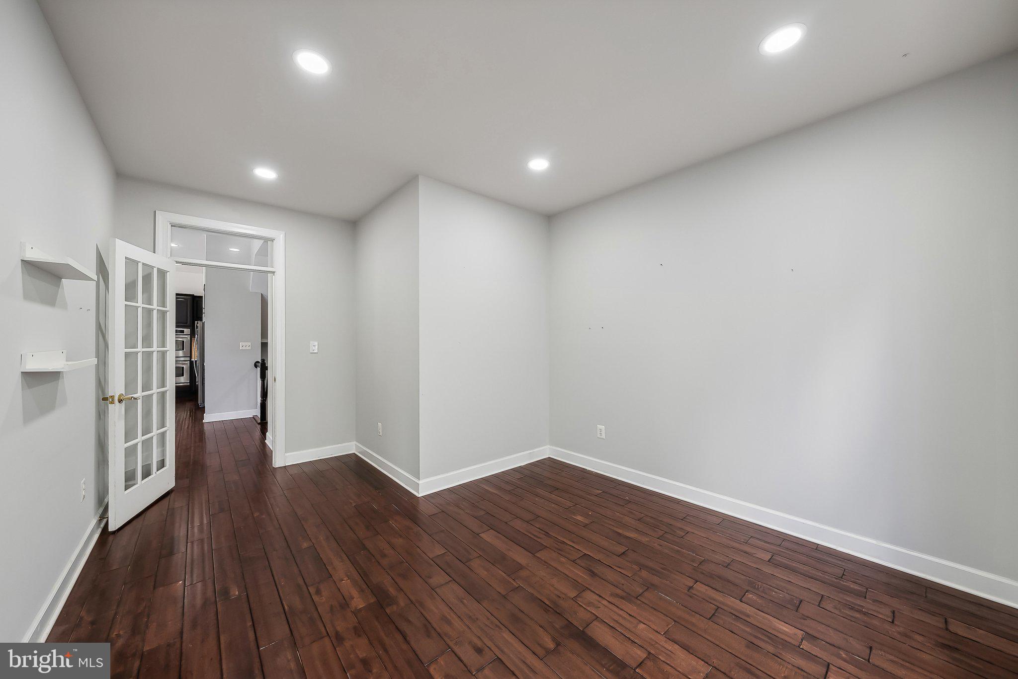 ARORA HILLS - Residential