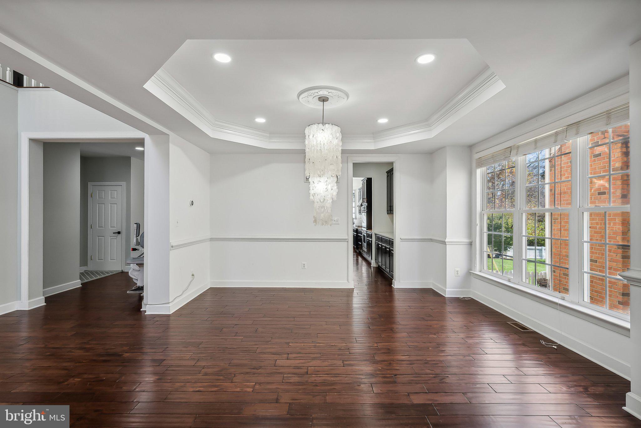 ARORA HILLS - Residential