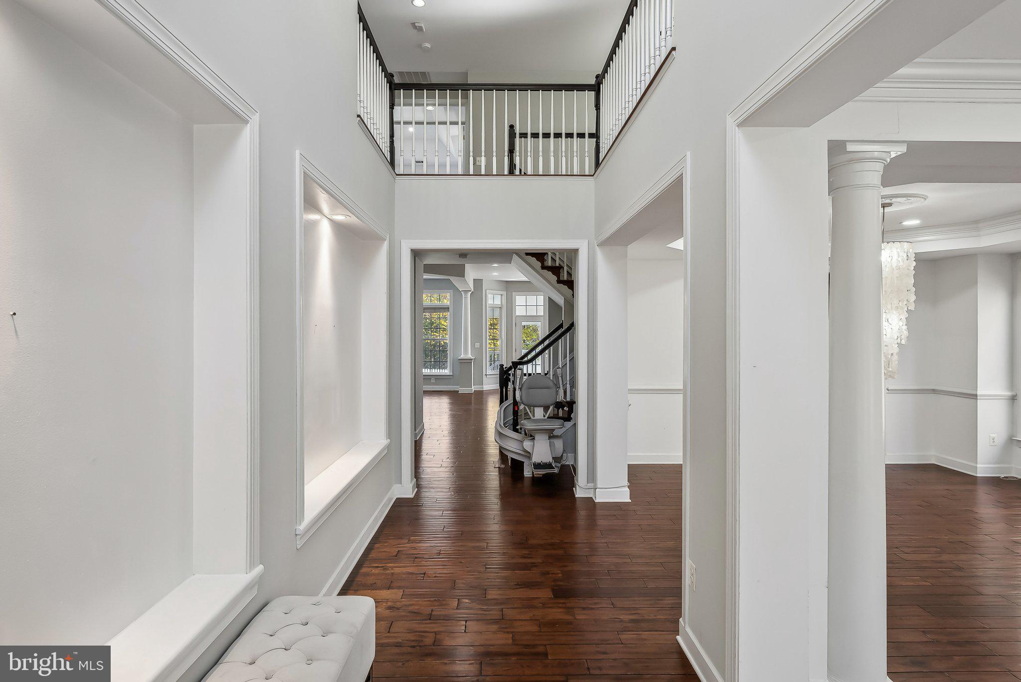 ARORA HILLS - Residential