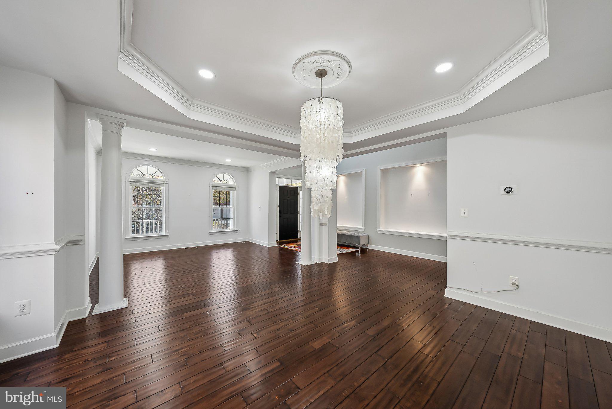 ARORA HILLS - Residential