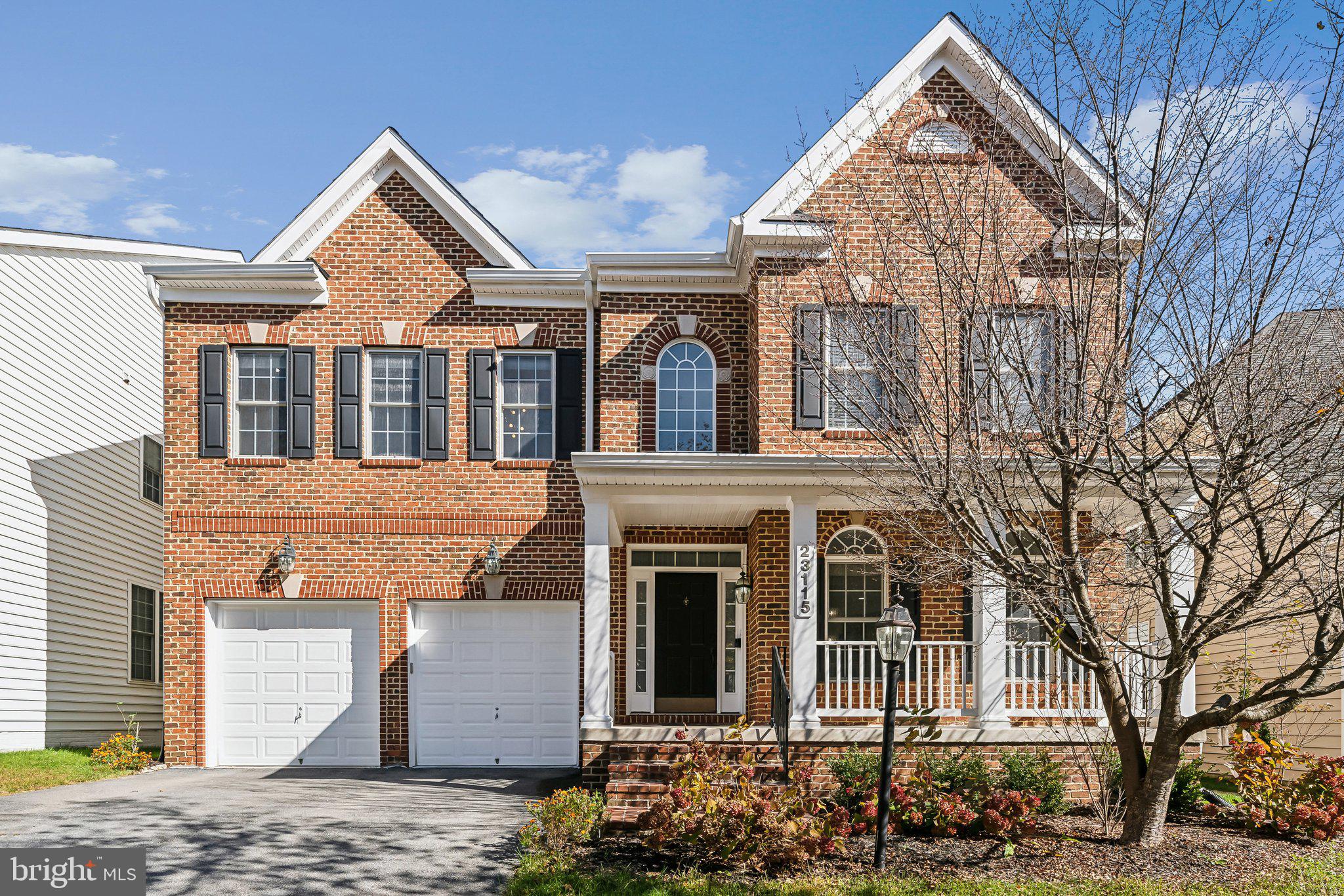 ARORA HILLS - Residential