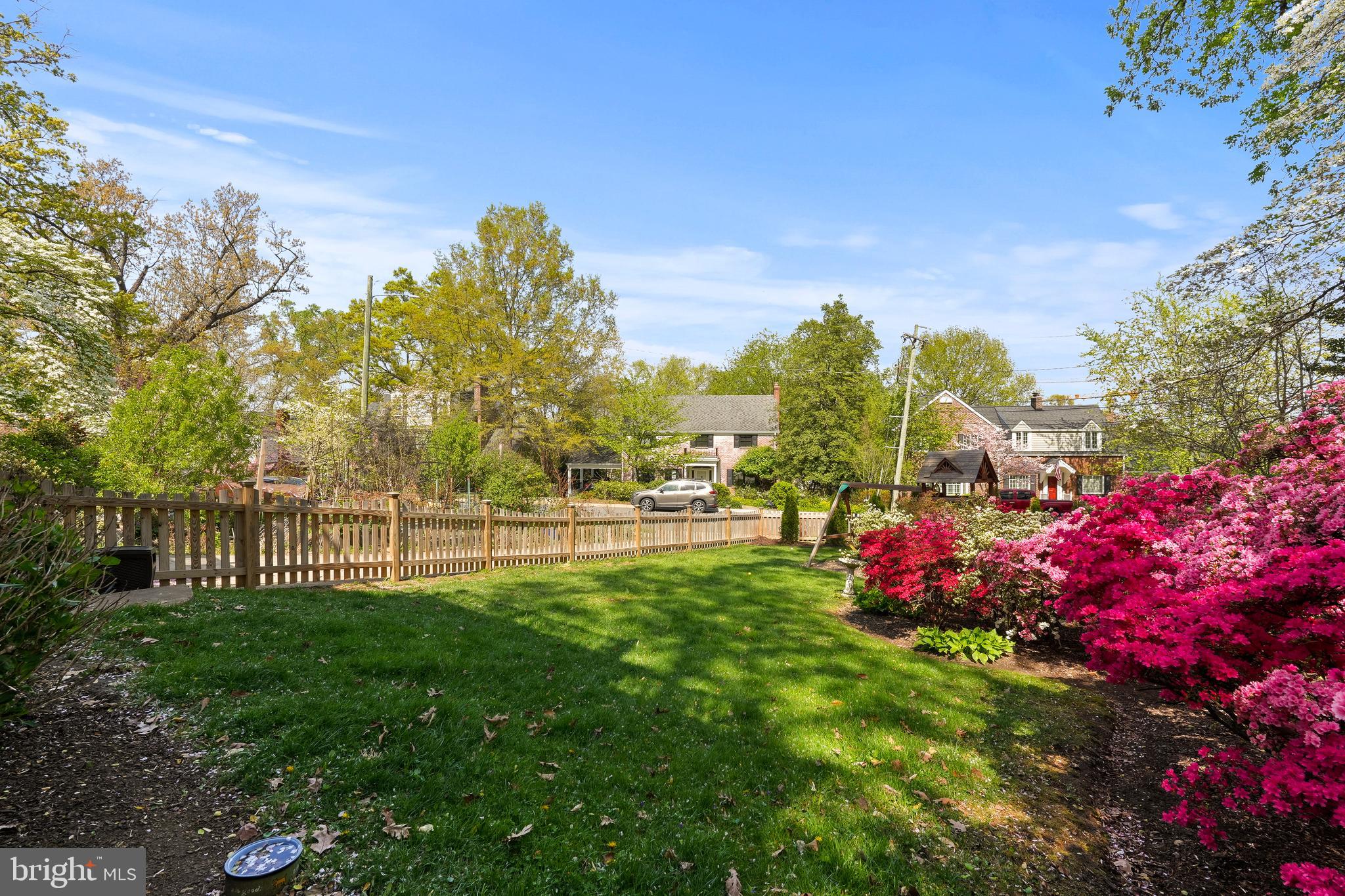 BEVERLY HILLS - Residential