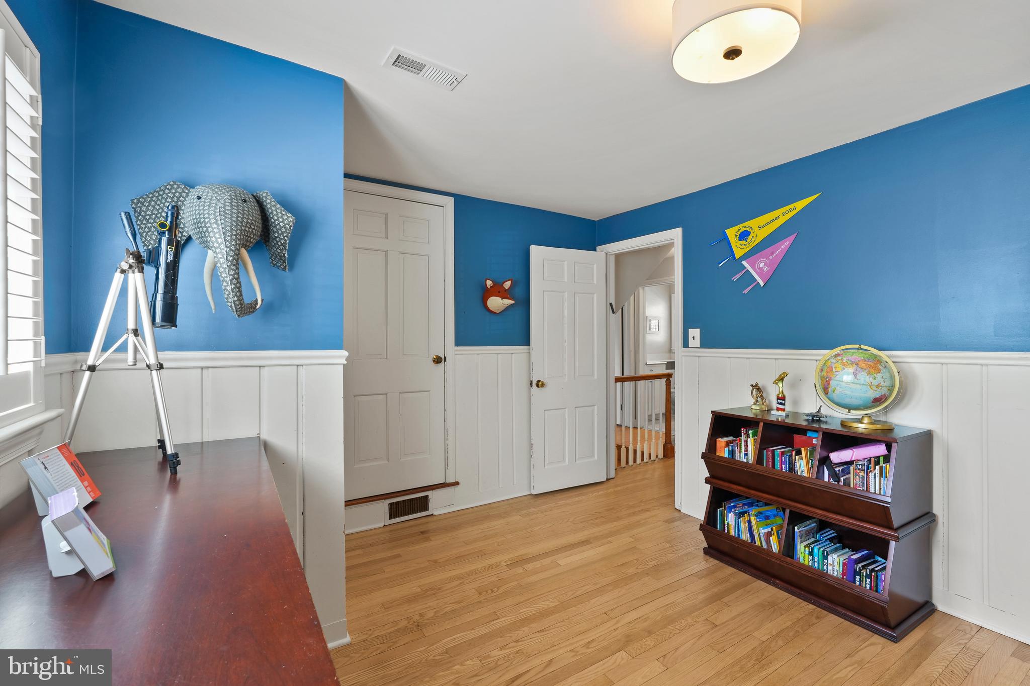 BEVERLY HILLS - Residential