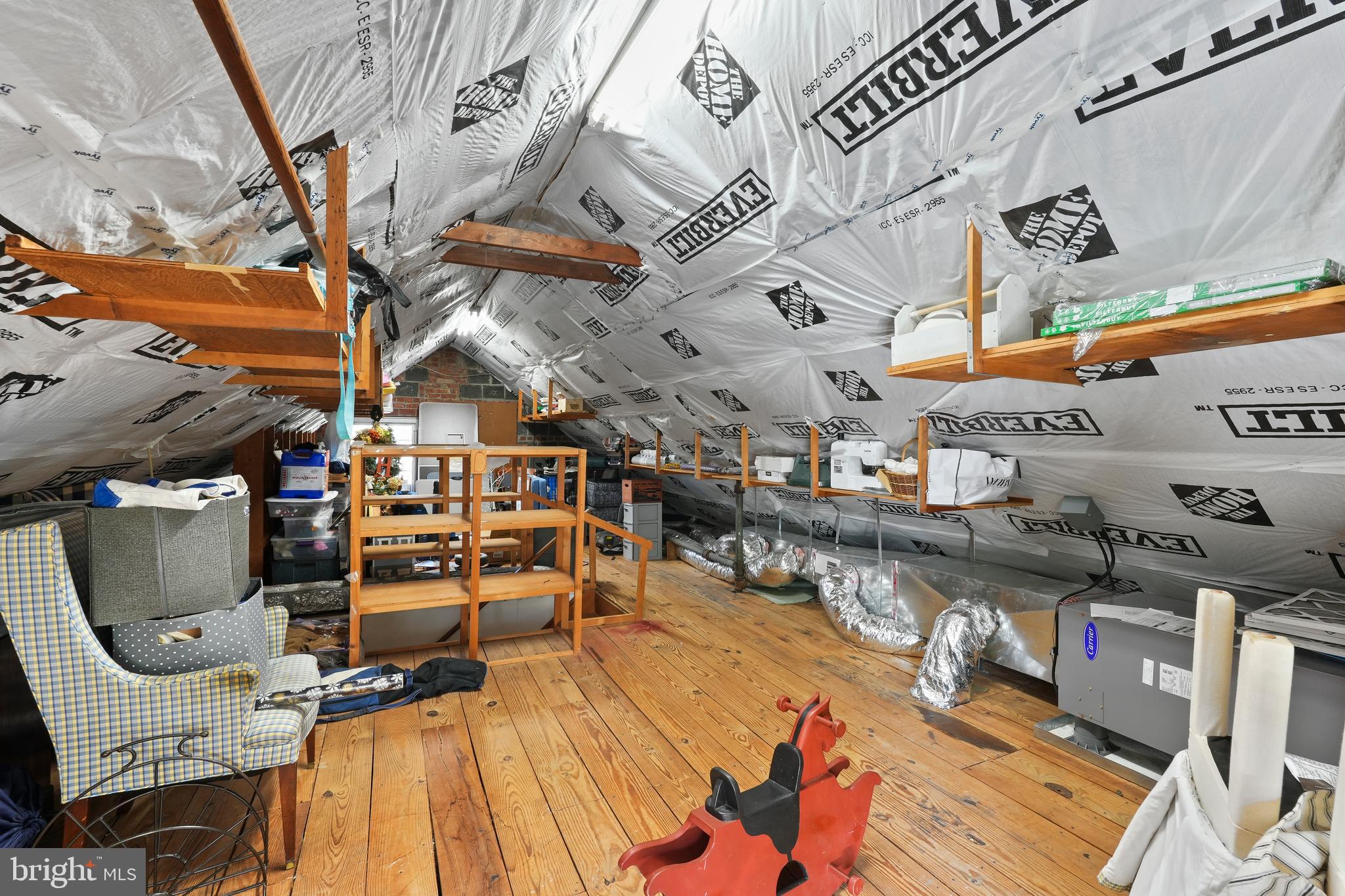 BEVERLY HILLS - Residential