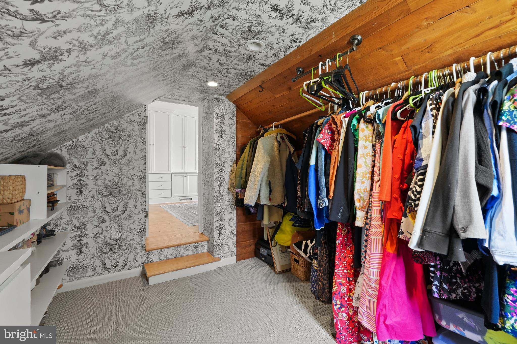 BEVERLY HILLS - Residential